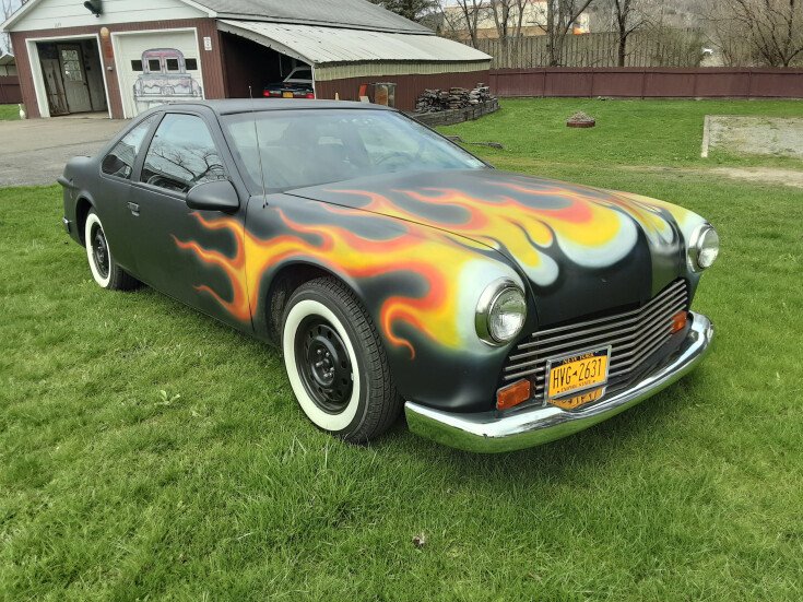 Photo for 1951 Ford Custom